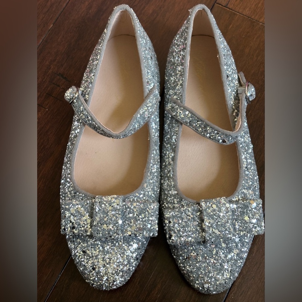 Age of Innocence Ellen Glitter